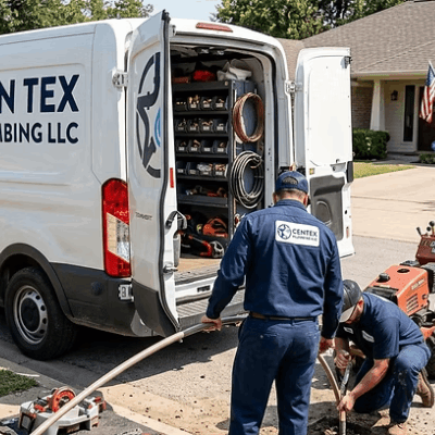 Drain Cleaning